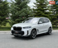 Белый БМВ Х5, объемом двигателя 3 л и пробегом 13 тыс. км за 79000 $, фото 1 на Automoto.ua