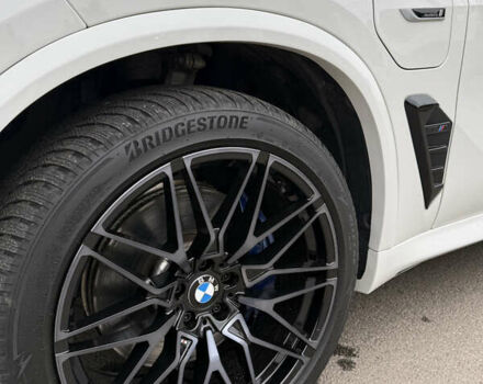 Белый БМВ Х5, объемом двигателя 3 л и пробегом 18 тыс. км за 94500 $, фото 15 на Automoto.ua