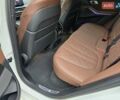 Белый БМВ Х5, объемом двигателя 2.99 л и пробегом 35 тыс. км за 95000 $, фото 64 на Automoto.ua
