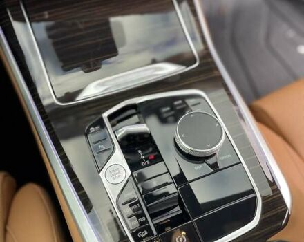 Білий БМВ Х5, об'ємом двигуна 3 л та пробігом 10 тис. км за 81900 $, фото 17 на Automoto.ua