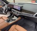 Білий БМВ Х5, об'ємом двигуна 3 л та пробігом 10 тис. км за 81900 $, фото 10 на Automoto.ua