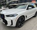 Белый БМВ Х5, объемом двигателя 3 л и пробегом 33 тыс. км за 94900 $, фото 1 на Automoto.ua