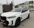 Белый БМВ Х5, объемом двигателя 3 л и пробегом 18 тыс. км за 94500 $, фото 4 на Automoto.ua