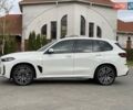 Білий БМВ Х5, об'ємом двигуна 3 л та пробігом 10 тис. км за 81900 $, фото 4 на Automoto.ua