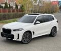 Білий БМВ Х5, об'ємом двигуна 3 л та пробігом 10 тис. км за 81900 $, фото 3 на Automoto.ua
