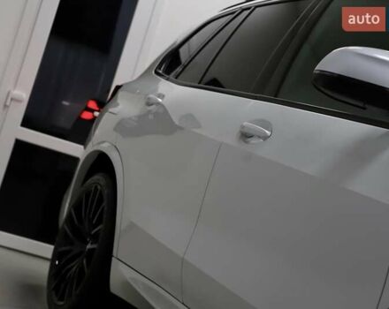 Белый БМВ Х5, объемом двигателя 3 л и пробегом 4 тыс. км за 78999 $, фото 21 на Automoto.ua