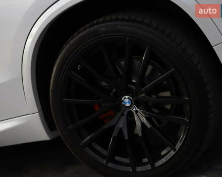 Білий БМВ Х5, об'ємом двигуна 3 л та пробігом 4 тис. км за 73899 $, фото 67 на Automoto.ua