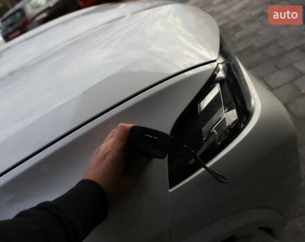 Білий БМВ Х5, об'ємом двигуна 3 л та пробігом 4 тис. км за 73899 $, фото 85 на Automoto.ua