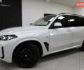 Белый БМВ Х5, объемом двигателя 3 л и пробегом 4 тыс. км за 78999 $, фото 55 на Automoto.ua