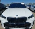 Білий БМВ Х5, об'ємом двигуна 3 л та пробігом 11 тис. км за 65000 $, фото 1 на Automoto.ua