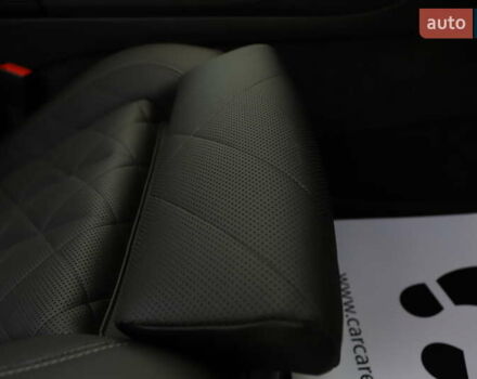 Білий БМВ Х5, об'ємом двигуна 3 л та пробігом 4 тис. км за 73899 $, фото 94 на Automoto.ua