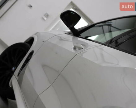 Белый БМВ Х5, объемом двигателя 3 л и пробегом 4 тыс. км за 78999 $, фото 69 на Automoto.ua