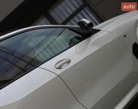 Білий БМВ Х5, об'ємом двигуна 3 л та пробігом 4 тис. км за 73899 $, фото 60 на Automoto.ua