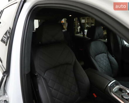 Белый БМВ Х5, объемом двигателя 3 л и пробегом 4 тыс. км за 78999 $, фото 94 на Automoto.ua