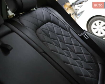 Белый БМВ Х5, объемом двигателя 3 л и пробегом 4 тыс. км за 78999 $, фото 111 на Automoto.ua