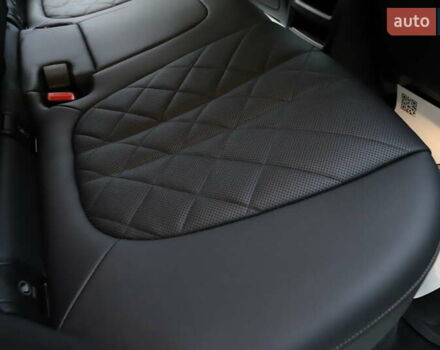 Белый БМВ Х5, объемом двигателя 3 л и пробегом 4 тыс. км за 78999 $, фото 108 на Automoto.ua