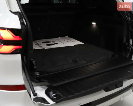 Белый БМВ Х5, объемом двигателя 3 л и пробегом 4 тыс. км за 78999 $, фото 132 на Automoto.ua