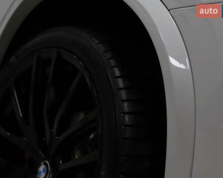 Белый БМВ Х5, объемом двигателя 3 л и пробегом 4 тыс. км за 78999 $, фото 68 на Automoto.ua