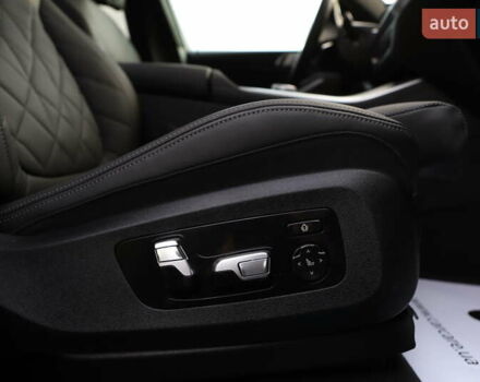 Білий БМВ Х5, об'ємом двигуна 3 л та пробігом 4 тис. км за 73899 $, фото 95 на Automoto.ua