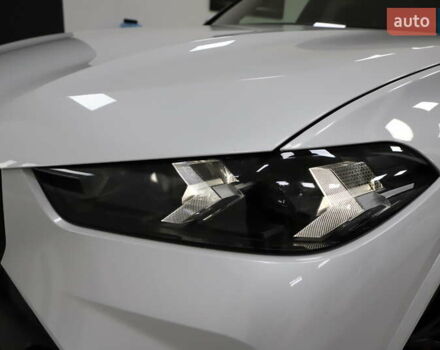 Белый БМВ Х5, объемом двигателя 3 л и пробегом 4 тыс. км за 78999 $, фото 52 на Automoto.ua