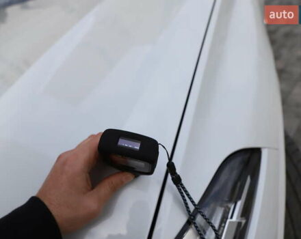 Білий БМВ Х5, об'ємом двигуна 3 л та пробігом 4 тис. км за 73899 $, фото 70 на Automoto.ua