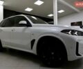 Белый БМВ Х5, объемом двигателя 3 л и пробегом 4 тыс. км за 78999 $, фото 25 на Automoto.ua
