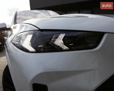 Білий БМВ Х5, об'ємом двигуна 3 л та пробігом 4 тис. км за 73899 $, фото 47 на Automoto.ua