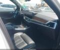 Белый БМВ Х5, объемом двигателя 3 л и пробегом 16 тыс. км за 30700 $, фото 4 на Automoto.ua