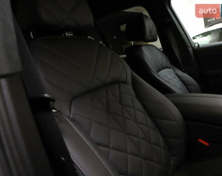 Белый БМВ Х5, объемом двигателя 3 л и пробегом 4 тыс. км за 78999 $, фото 88 на Automoto.ua