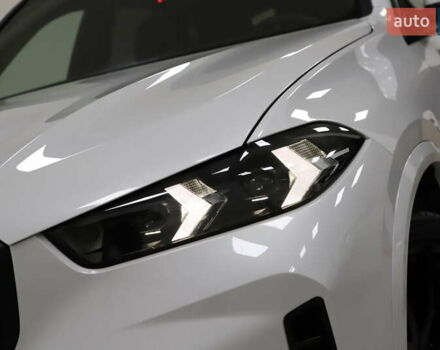 Белый БМВ Х5, объемом двигателя 3 л и пробегом 4 тыс. км за 78999 $, фото 47 на Automoto.ua