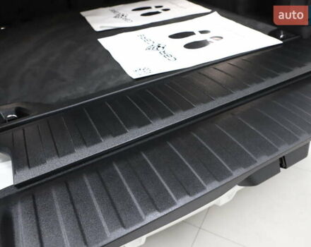 Белый БМВ Х5, объемом двигателя 3 л и пробегом 4 тыс. км за 78999 $, фото 117 на Automoto.ua