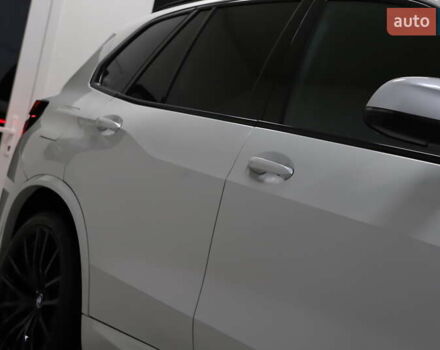 Белый БМВ Х5, объемом двигателя 3 л и пробегом 4 тыс. км за 78999 $, фото 27 на Automoto.ua