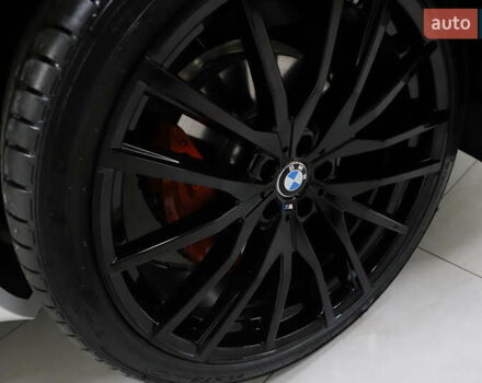 Белый БМВ Х5, объемом двигателя 3 л и пробегом 4 тыс. км за 78999 $, фото 30 на Automoto.ua