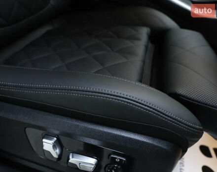 Белый БМВ Х5, объемом двигателя 3 л и пробегом 4 тыс. км за 78999 $, фото 95 на Automoto.ua