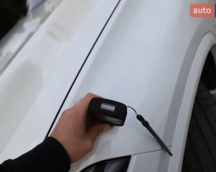 Білий БМВ Х5, об'ємом двигуна 3 л та пробігом 4 тис. км за 73899 $, фото 71 на Automoto.ua