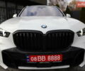 Білий БМВ Х5, об'ємом двигуна 3 л та пробігом 4 тис. км за 73899 $, фото 29 на Automoto.ua