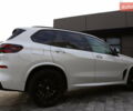 Білий БМВ Х5, об'ємом двигуна 3 л та пробігом 4 тис. км за 73899 $, фото 14 на Automoto.ua