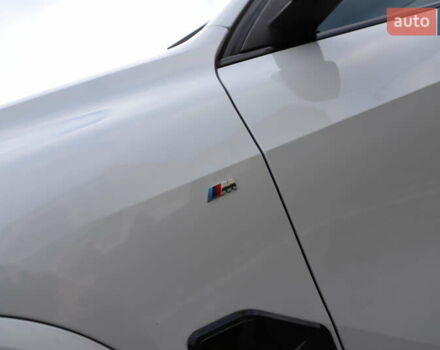 Білий БМВ Х5, об'ємом двигуна 3 л та пробігом 4 тис. км за 73899 $, фото 25 на Automoto.ua