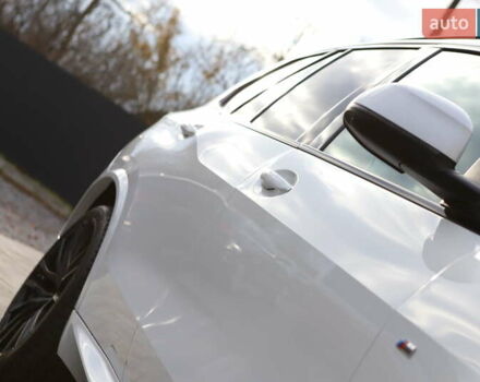 Білий БМВ Х5, об'ємом двигуна 3 л та пробігом 4 тис. км за 73899 $, фото 41 на Automoto.ua