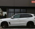 Білий БМВ Х5, об'ємом двигуна 3 л та пробігом 4 тис. км за 73899 $, фото 10 на Automoto.ua