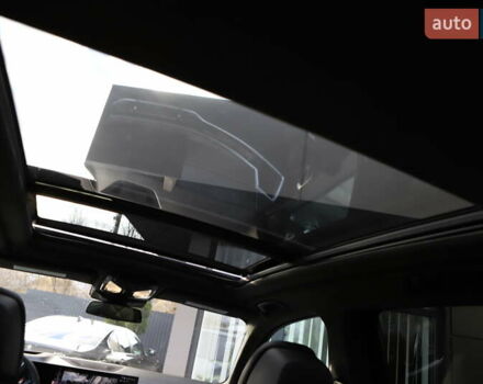 Білий БМВ Х5, об'ємом двигуна 3 л та пробігом 4 тис. км за 73899 $, фото 126 на Automoto.ua