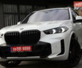 Білий БМВ Х5, об'ємом двигуна 3 л та пробігом 4 тис. км за 73899 $, фото 4 на Automoto.ua