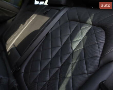 Білий БМВ Х5, об'ємом двигуна 3 л та пробігом 4 тис. км за 73899 $, фото 110 на Automoto.ua