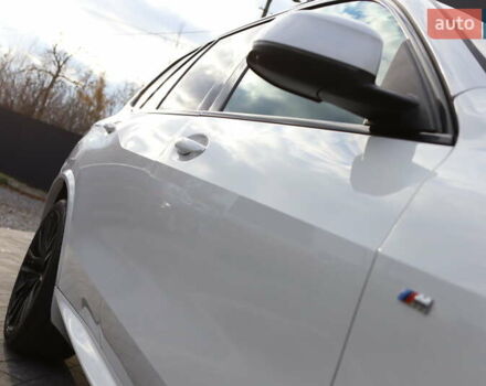 Білий БМВ Х5, об'ємом двигуна 3 л та пробігом 4 тис. км за 73899 $, фото 50 на Automoto.ua