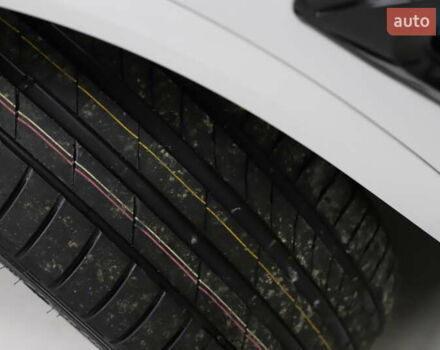 Белый БМВ Х5, объемом двигателя 3 л и пробегом 4 тыс. км за 78999 $, фото 26 на Automoto.ua