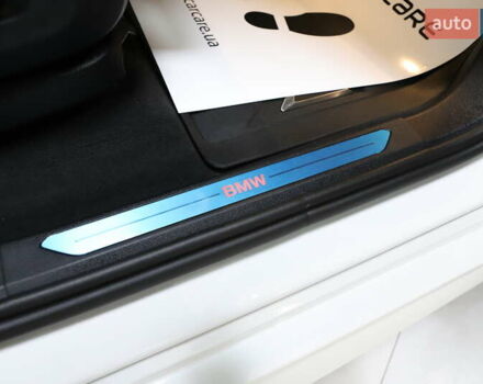 Белый БМВ Х5, объемом двигателя 3 л и пробегом 4 тыс. км за 78999 $, фото 97 на Automoto.ua