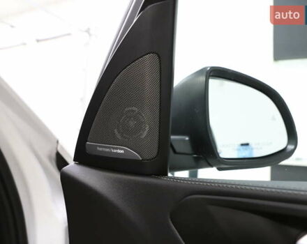 Белый БМВ Х5, объемом двигателя 3 л и пробегом 4 тыс. км за 78999 $, фото 98 на Automoto.ua