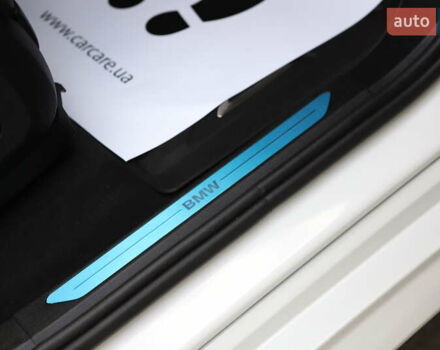 Білий БМВ Х5, об'ємом двигуна 3 л та пробігом 4 тис. км за 73899 $, фото 91 на Automoto.ua