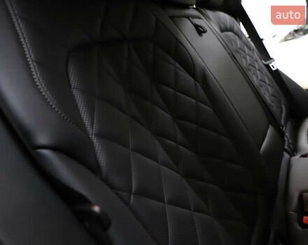 Белый БМВ Х5, объемом двигателя 3 л и пробегом 4 тыс. км за 78999 $, фото 110 на Automoto.ua