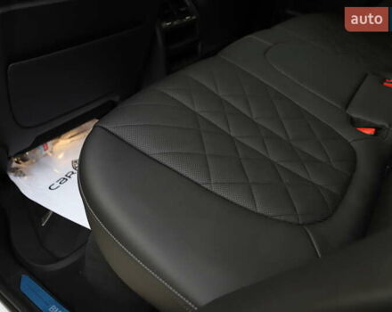 Білий БМВ Х5, об'ємом двигуна 3 л та пробігом 4 тис. км за 73899 $, фото 109 на Automoto.ua